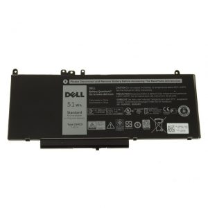 Dell G5M10 aku Latitude E5450 E5550