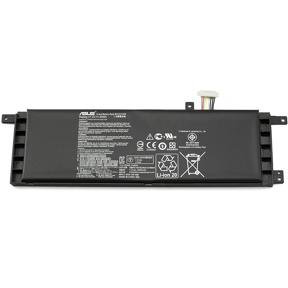 Батарейка asus. ASUS аккумулятор 7.2. ASUS b21n1329, 7.6VDC, 4040mah. Li-ion b21n1329. ASUS аккумулятор b21 bn9c.