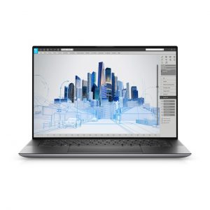Dell Precision 5560 FHD+ sülearvuti