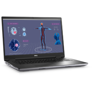 Dell Precision 7780 FHD sülearvuti