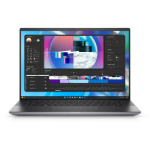 Dell Precision 5680 FHD+ i7 16GB sülearvuti