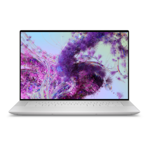 Dell XPS 16 9640 Platinum sülearvuti