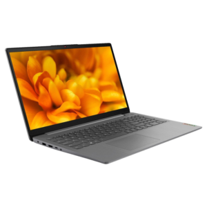 Lenovo IdeaPad Slim 3 15IAU7 küljelt