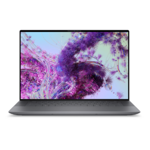 Dell XPS 16 9640 Graphite sülearvuti